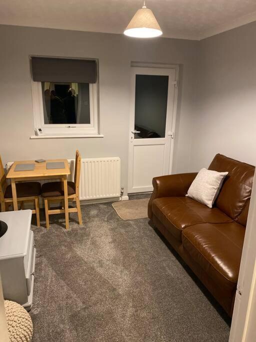 Cosy 1 Bed Home @Stevenage Exterior photo